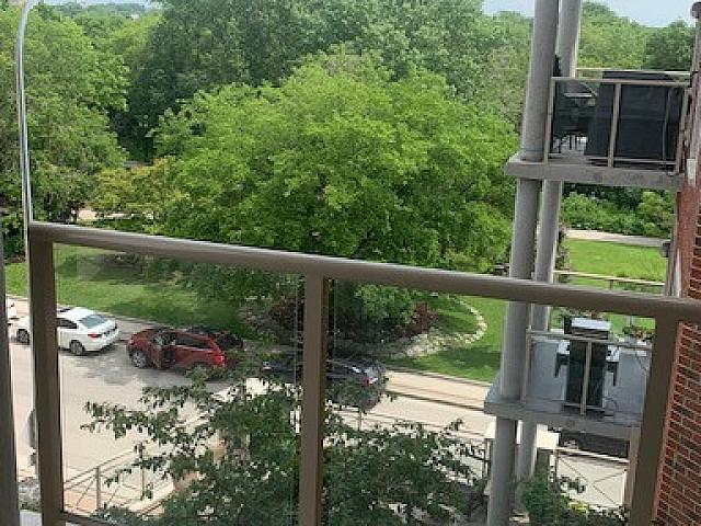 Condo for rent in Winnipeg