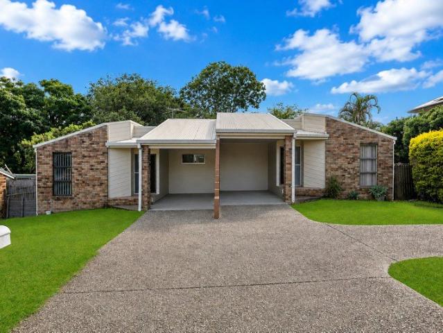 House for rent in Toombul, Queensland
