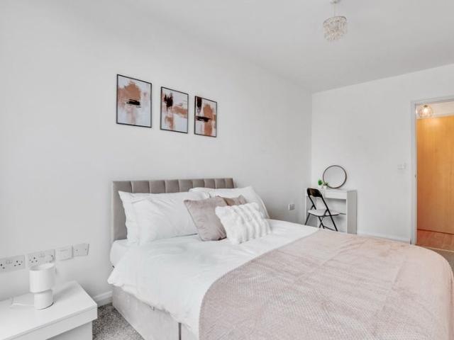 Apartment for rent in West Ham, Greater London