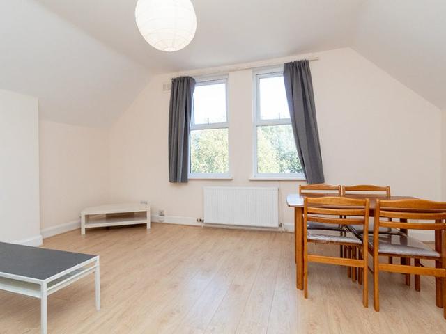 Apartment for rent in Willesden Green, Greater London