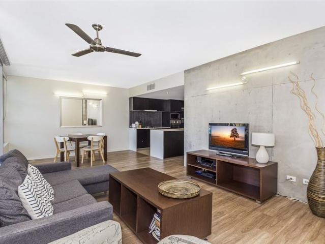 Apartment for rent in Toombul, Queensland