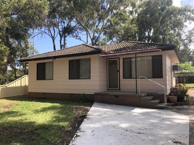 House for rent in Charmhaven, New South Wales