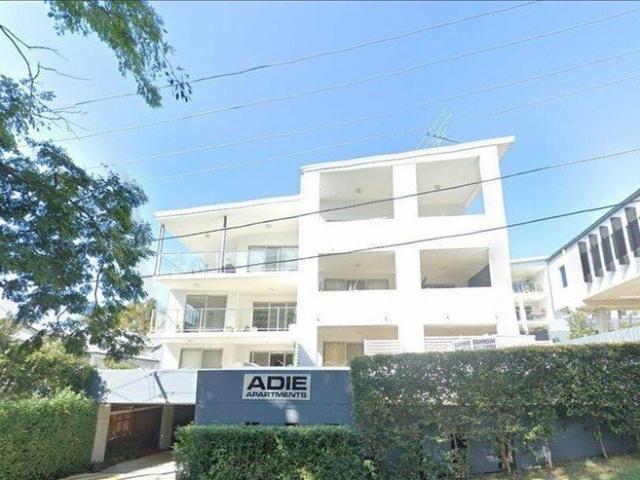 Apartment for rent in Toombul, Queensland