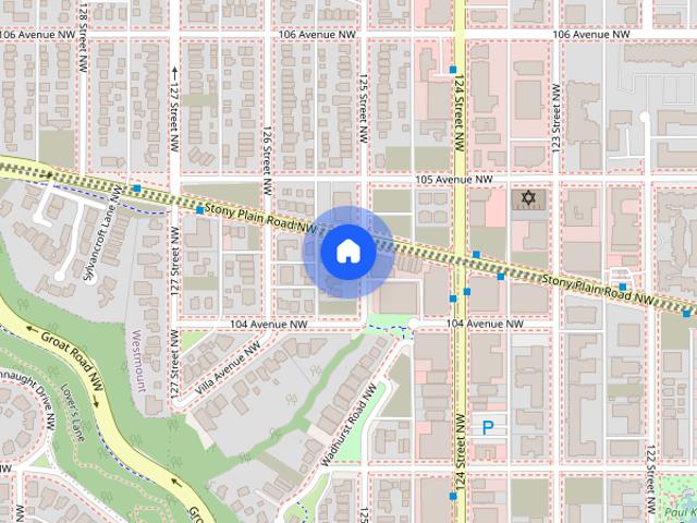House for rent in Westmount, Edmonton