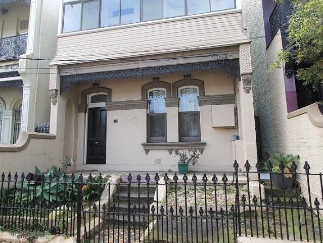 Granny Flat for rent in Inner West, Sydney