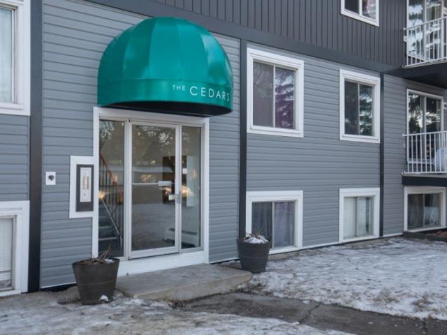 Apartment for rent in Alberta