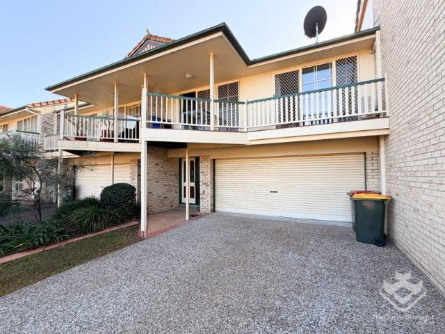 Townhouse for sale in Methul, Queensland