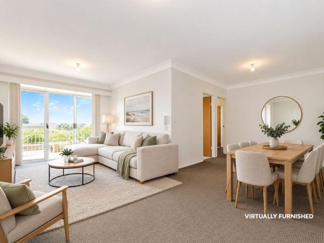 Apartment for rent in St George, Sydney
