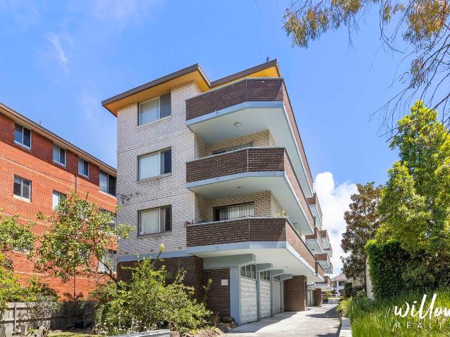 Apartment for rent in Eastern Suburbs, Sydney