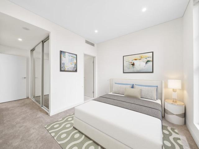 Apartment for rent in Strathfield, New South Wales
