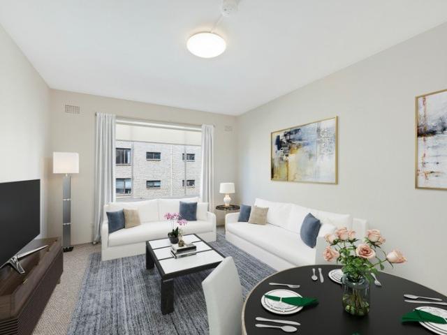 Apartment for rent in Eastern Suburbs, Sydney
