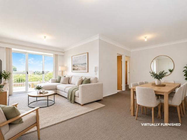 Apartment for rent in St George, Sydney