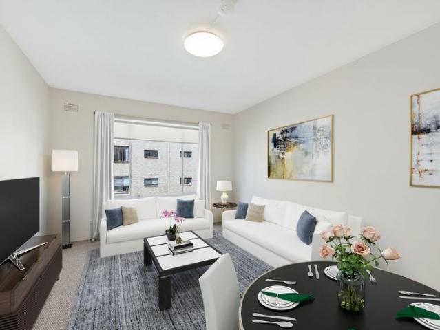 Apartment for rent in Eastern Suburbs, Sydney