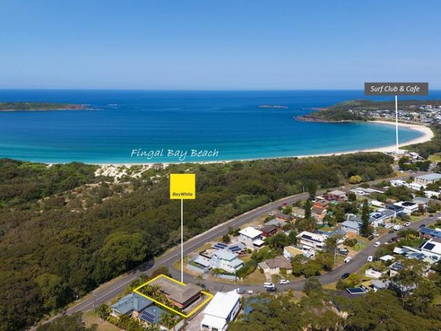 Apartment for rent in New South Wales
