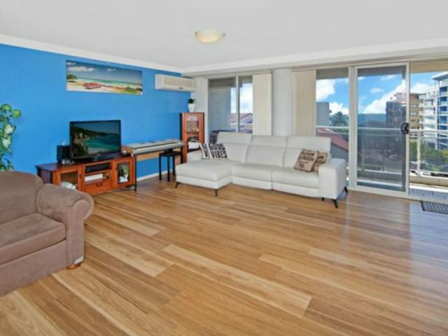 Apartment for rent in The Entrance, New South Wales