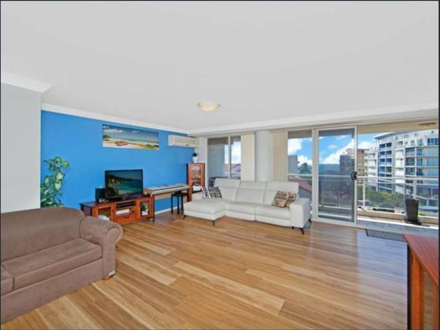 Apartment for rent in The Entrance, New South Wales