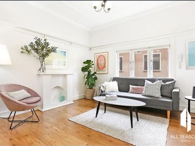 Apartment for rent in Sydney, New South Wales
