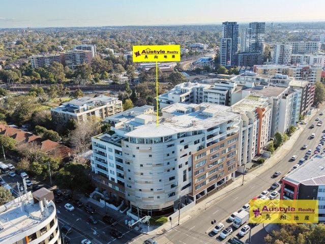 Apartment for sale in Sydney, New South Wales
