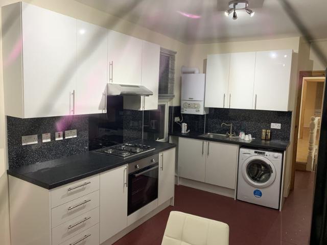 Apartment for rent in London Borough of Haringey, Greater London