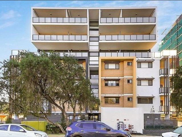 Apartment for sale in Sydney, New South Wales