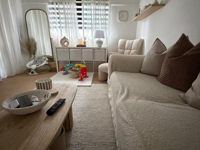 Apartment for rent in London Borough of Sutton, Greater London
