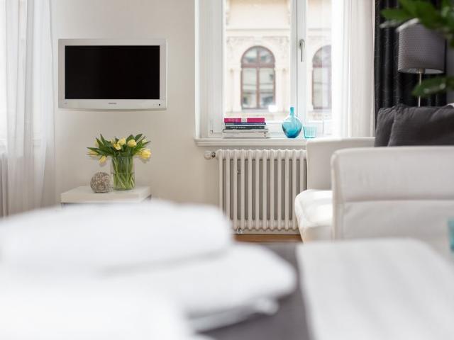Apartment mieten in Musikviertel, Leipzig
