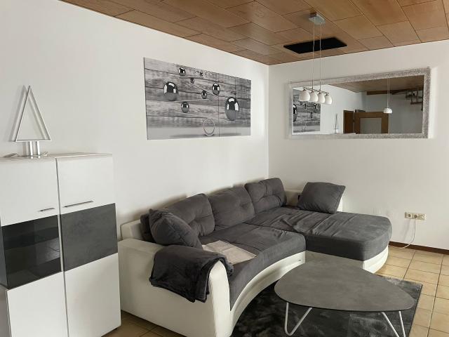 Apartment mieten in Bürstadt, Hessen