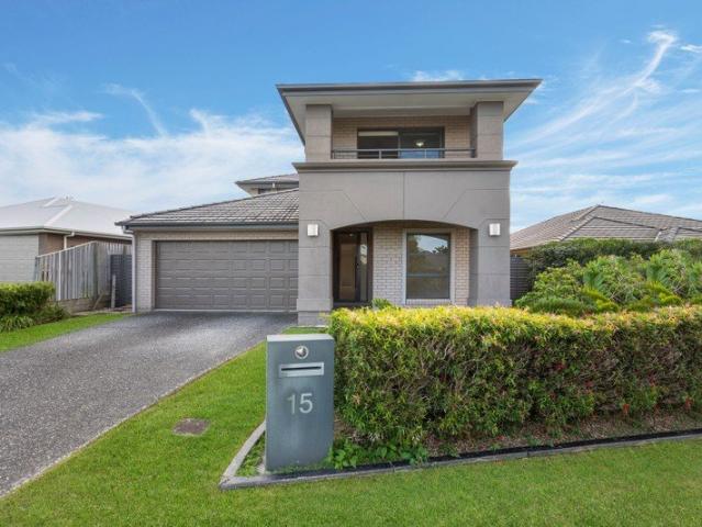 House for rent in Fernbrook, Queensland