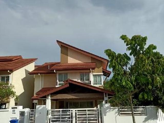 Terraced House for rent in Petaling, Alam Impian