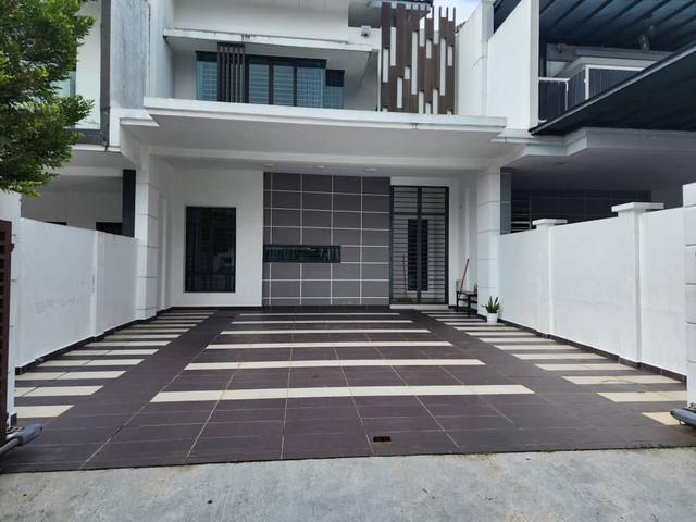 Terraced House for rent in Johore Bahru, Johor