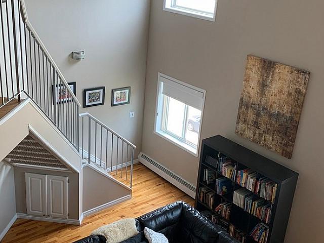 Apartment for rent in Saint Albert, Alberta