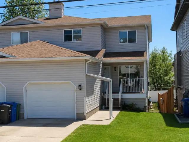 House for rent in Okotoks, Alberta