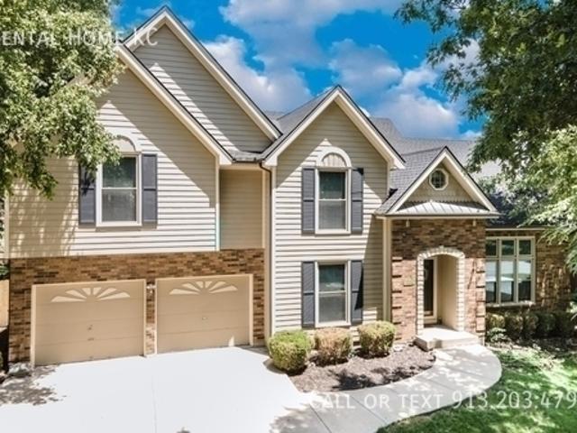House for rent in Kansas