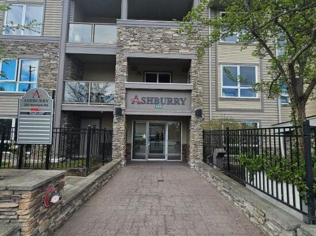 Apartment for rent in Winfield, British Columbia