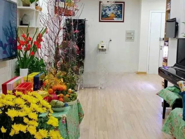 Căn hộ cho thuê tại Hồ Chí Minh