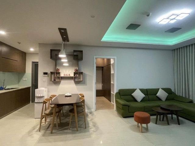 Căn hộ cho thuê tại Thủ Đức, Hồ Chí Minh