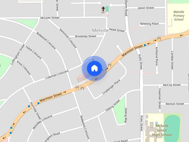 Apartment for rent in Myaree, Western Australia