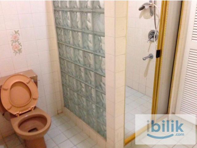 Room for rent in Kuala Lumpur