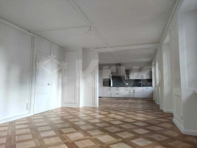 Apartment mieten in La Chaux-de-Fonds