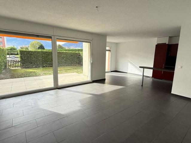 Apartment mieten in Aigle, Waadt