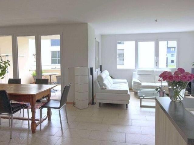 Apartment mieten in Dompierre (FR), Freiburg