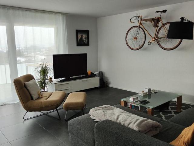 Apartment mieten in Düdingen, Freiburg