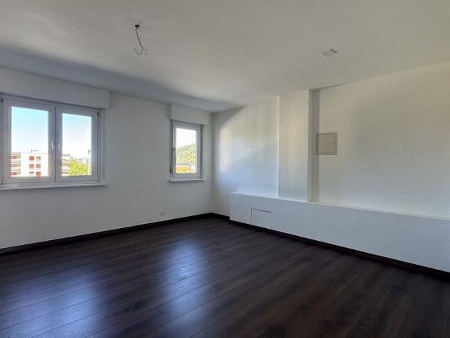 Apartment mieten in Moudon, Waadt