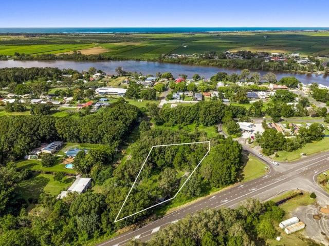 Land for sale in Bagotville, New South Wales
