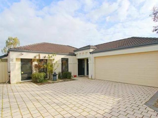 House for rent in Cockburn, Western Australia