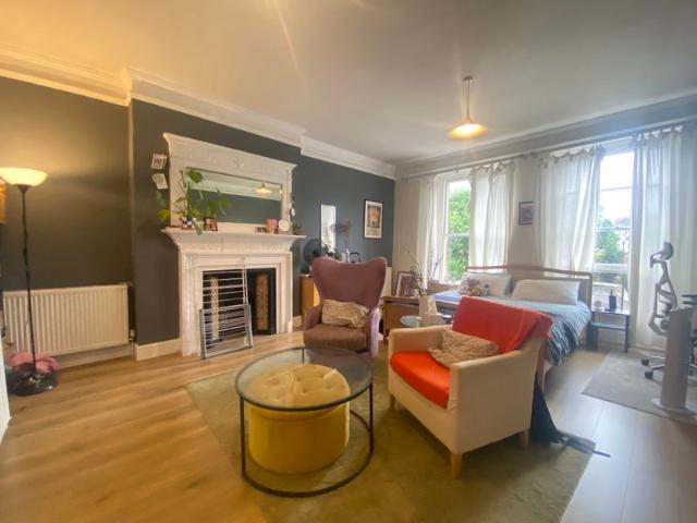 Apartment for rent in Kensal Town, Maida Vale