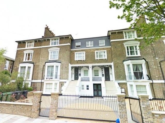 Room for rent in Finsbury Park, Greater London