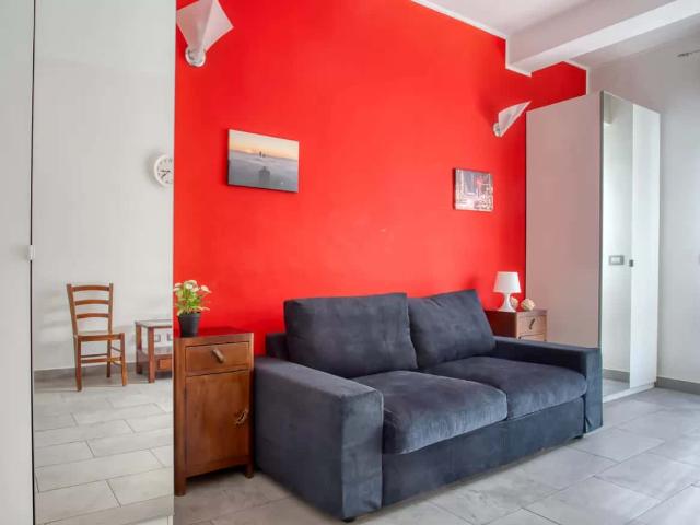 Appartamento in affitto a Municipio 2, Milano