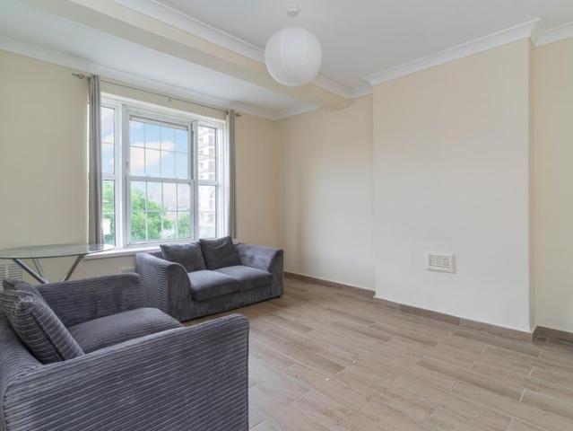 Apartment for rent in London Borough of Lewisham, New Cross