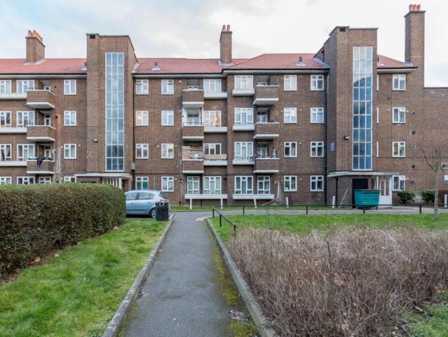 Apartment for rent in Peckham, Greater London